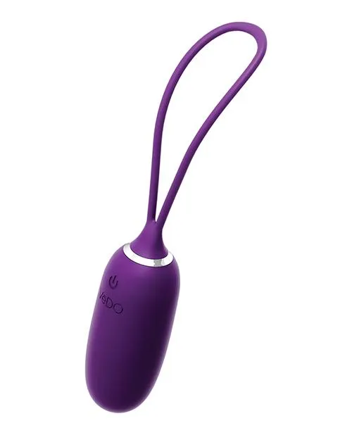 Vibrators Savvy Co Vedo Kiwi Rechargeable Insertable Bullet Vibe