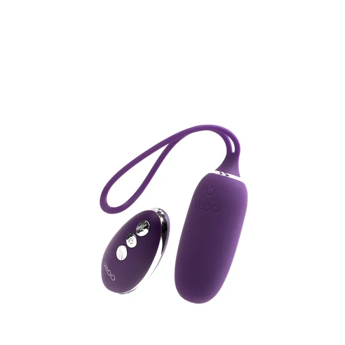 Vibrators Savvy Co Vedo Kiwi Rechargeable Insertable Bullet Vibe