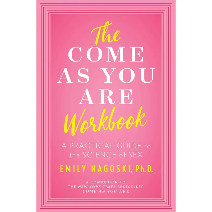 Vibrators Simon Schuster Come As You Are Workbook Simon Schuster