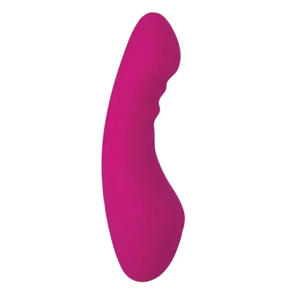 Vibrators Surge Magenta California Exotic Novelties