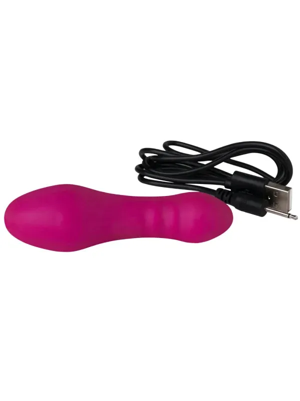 Vibrators Surge Magenta California Exotic Novelties