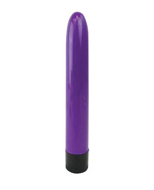 Vibrators Voodoo 7 Vibe Purple Thank Me Now INC