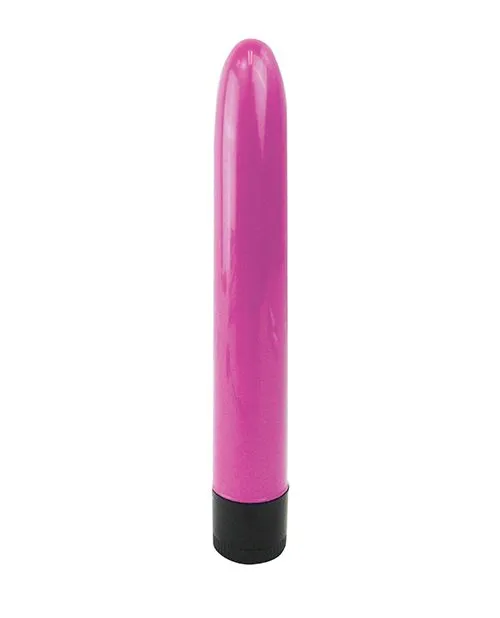 Vibrators Voodoo 7 Vibe Purple Thank Me Now INC