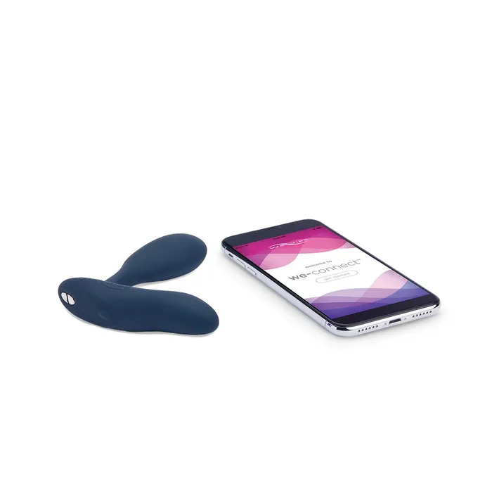 Vibrators WeVibe Vector Adjustable Prostate Vibrator WeVibe