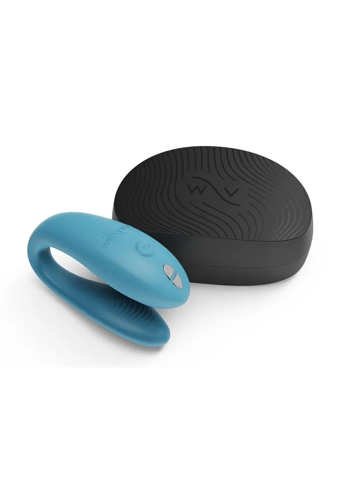 Vibrators WeVibe We Vibe Sync Go