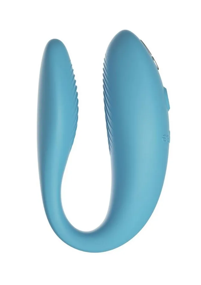 Vibrators WeVibe We Vibe Sync Go