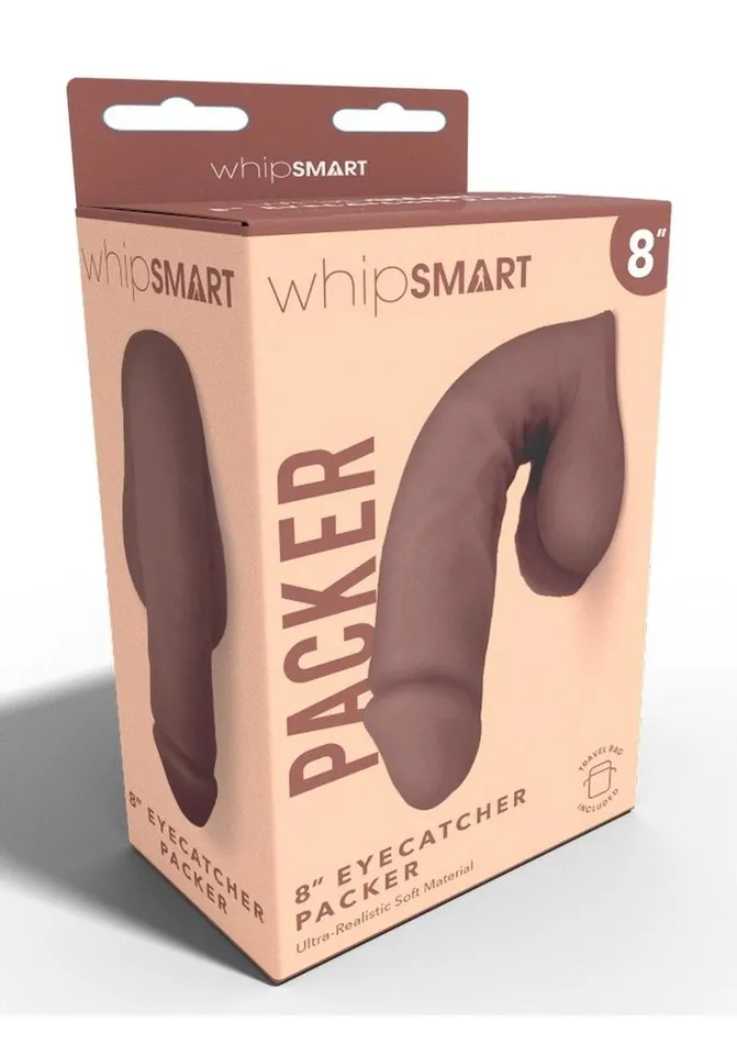 Vibrators WhipSmart Eyecatcher Packer Whipsmart