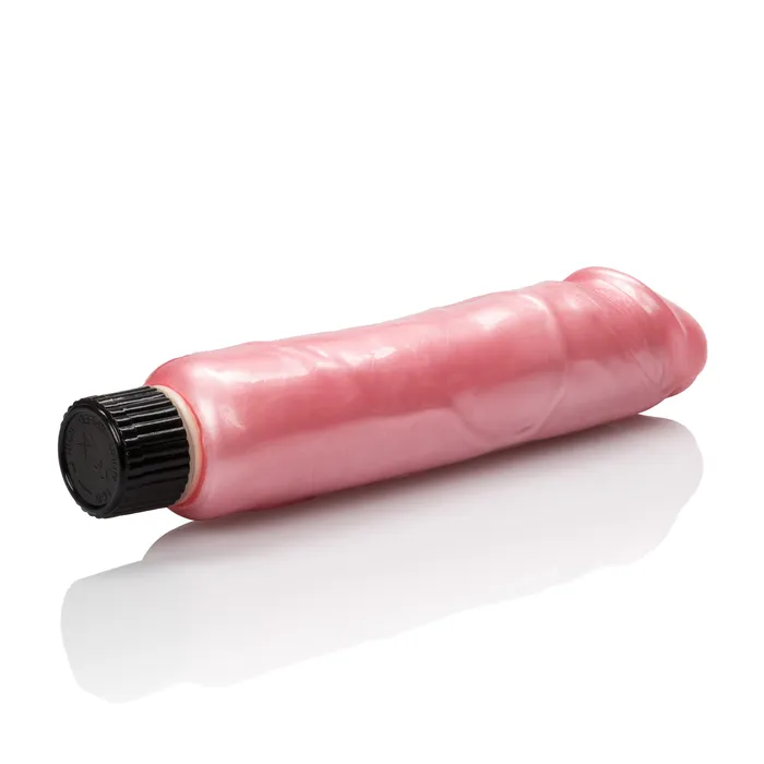 Vibro Jim 65 Inches Waterproof CalExotics Dildos