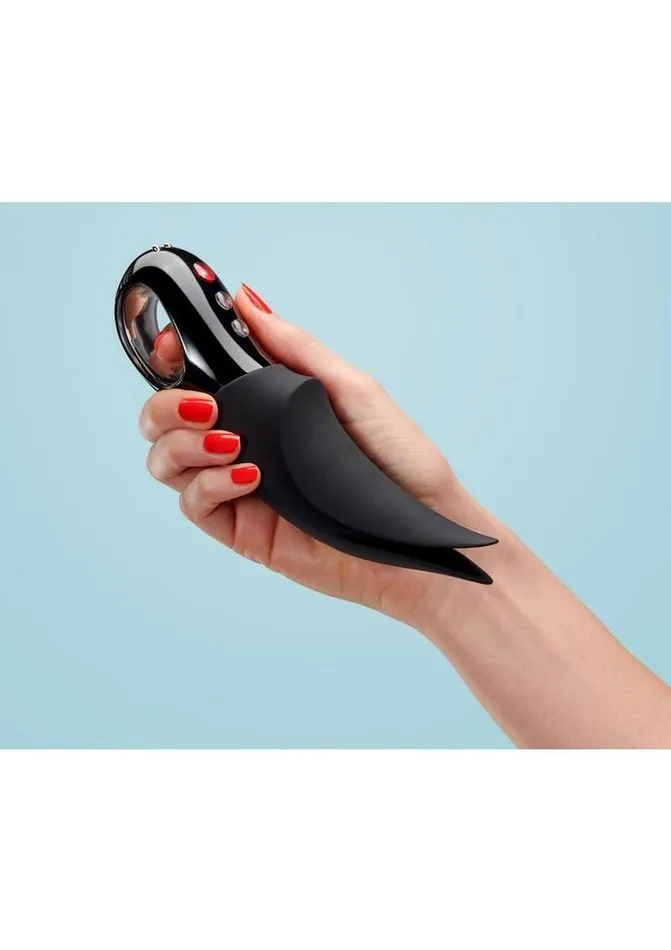 Volta Silicone Vibrating Stimulator Fun Factory Female Sex Toys