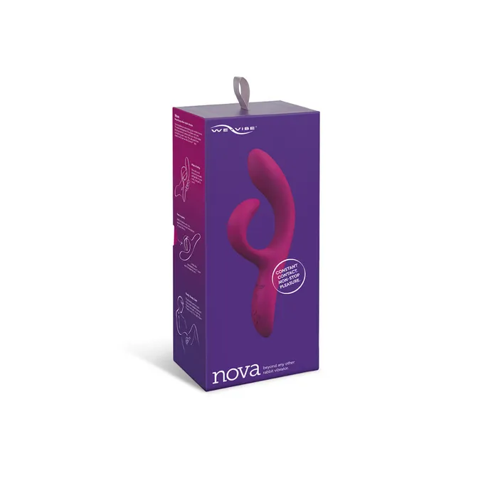 WeVibe Nova 2 WeVibe Vibrators