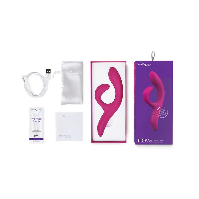 WeVibe Nova 2 WeVibe Vibrators