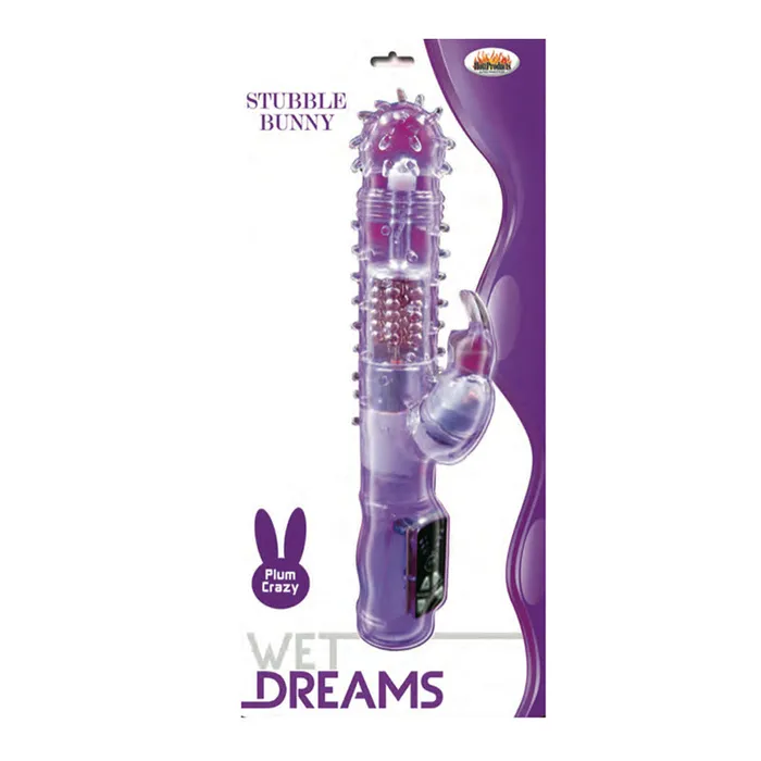 Wet Dreams Stubble Bunny Hott Products Vibrators