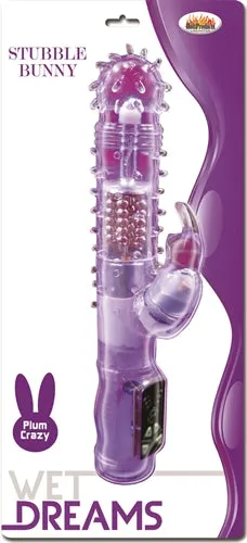 Wet Dreams Stubble Bunny Hott Products Vibrators