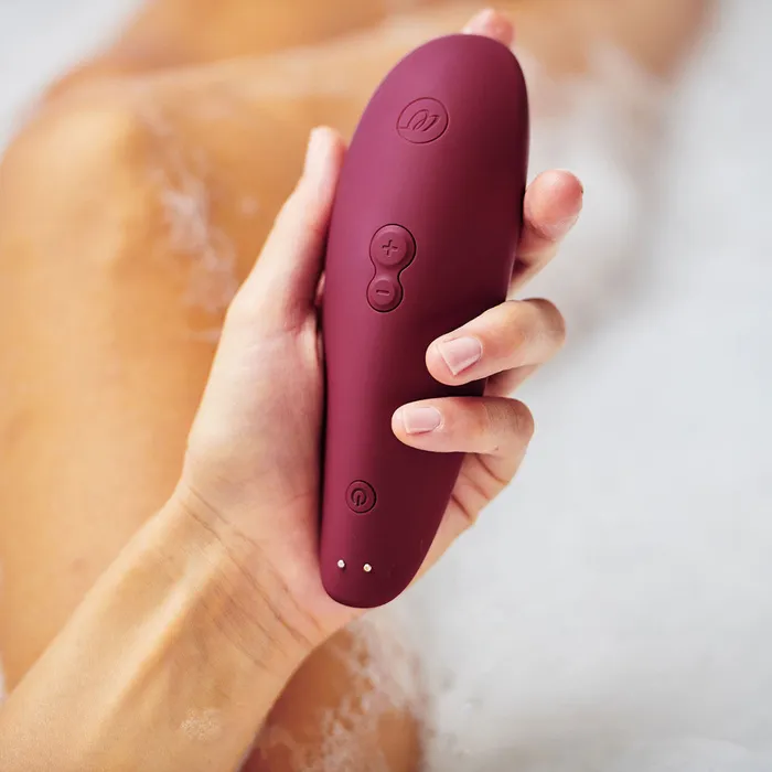 Womanizer Vibrators Womanizer Classic 2