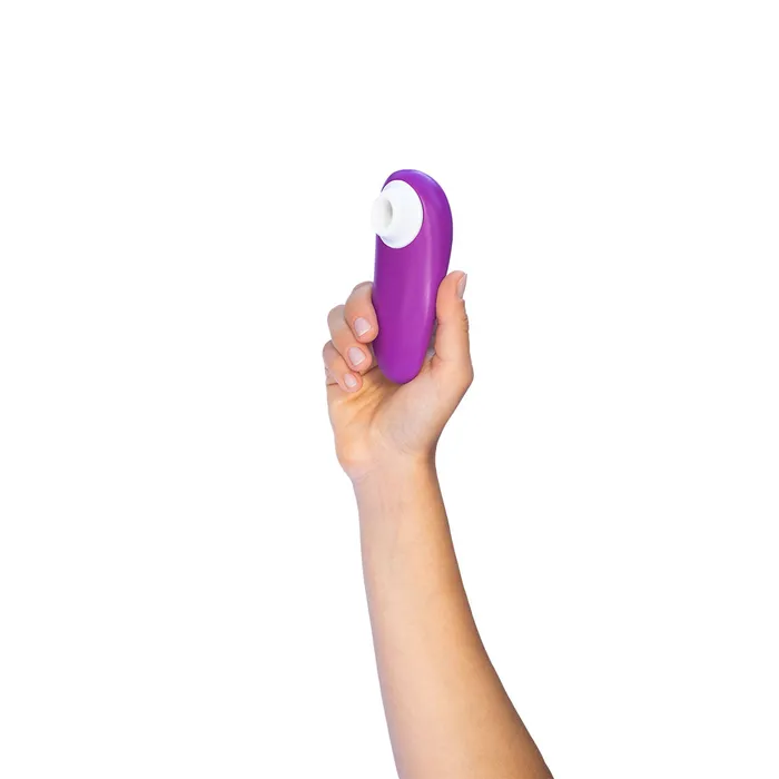 Womanizer Vibrators Womanizer Scarlet 3