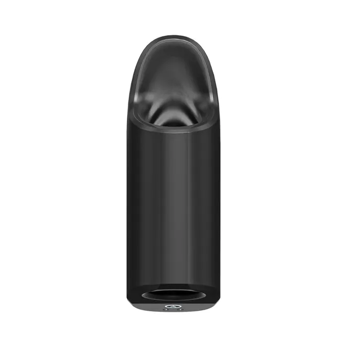 Wow Tech Anal Arcwave x Womanizer Pleasure Pair Ion Premium 2 Black