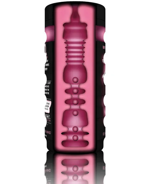 Xgen Male Sex Toys ZOLO Deep Throat Cup