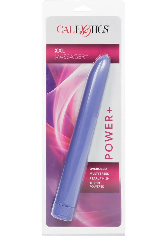 XXL Massager Vibrator Hard Vibes Female Sex Toys