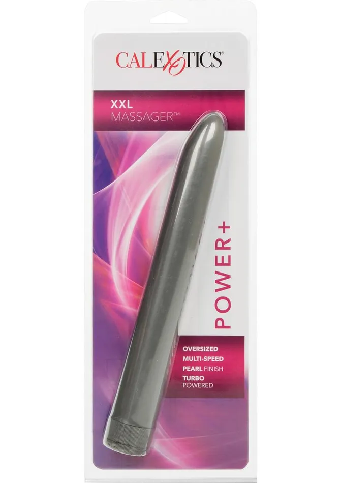 XXL Massager Vibrator Hard Vibes Female Sex Toys