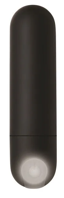 Zero Tolerance All Powerful Rechargeable Bullet Zero Tolerance Anal